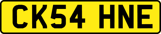 CK54HNE
