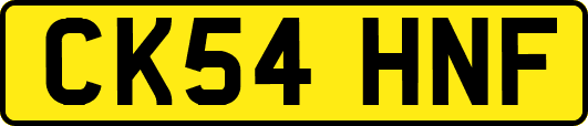 CK54HNF