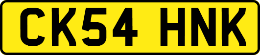 CK54HNK