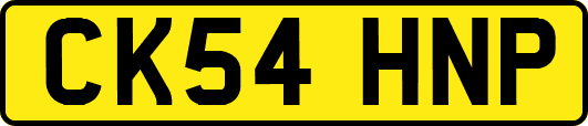 CK54HNP