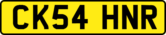 CK54HNR