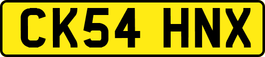 CK54HNX