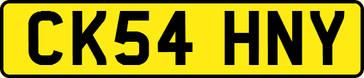 CK54HNY
