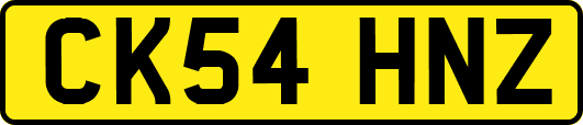 CK54HNZ