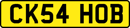 CK54HOB