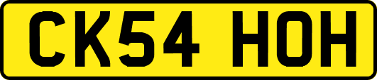 CK54HOH