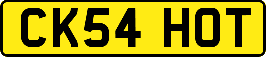 CK54HOT