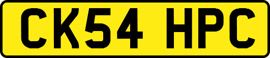 CK54HPC