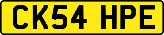 CK54HPE