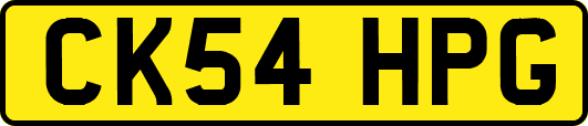 CK54HPG