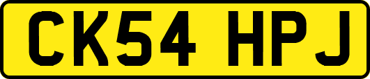 CK54HPJ