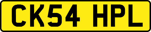 CK54HPL
