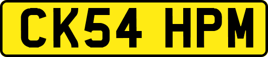 CK54HPM