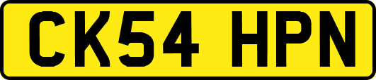 CK54HPN
