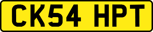 CK54HPT