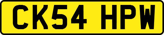 CK54HPW