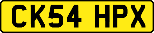 CK54HPX
