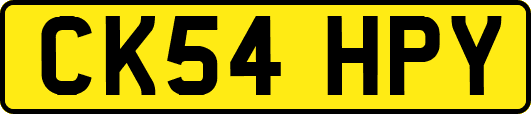 CK54HPY