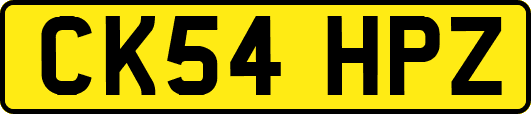 CK54HPZ
