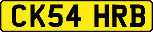 CK54HRB