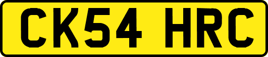 CK54HRC