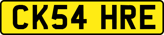 CK54HRE