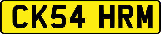 CK54HRM