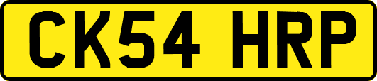 CK54HRP