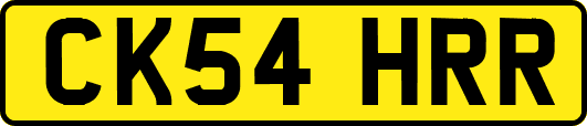 CK54HRR