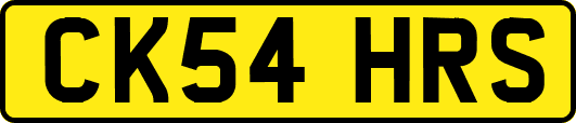 CK54HRS