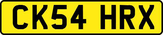CK54HRX