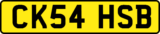 CK54HSB
