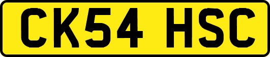 CK54HSC