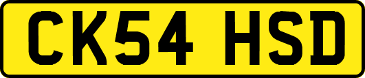CK54HSD