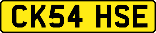 CK54HSE
