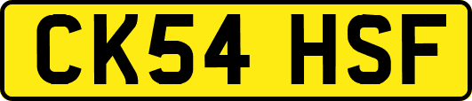 CK54HSF
