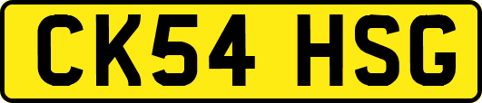 CK54HSG