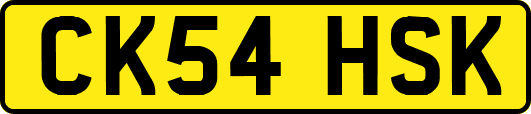 CK54HSK