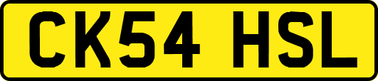 CK54HSL