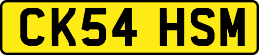 CK54HSM