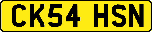CK54HSN