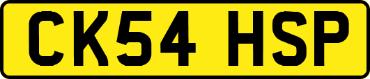 CK54HSP