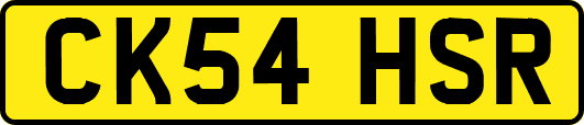 CK54HSR