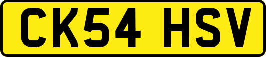 CK54HSV