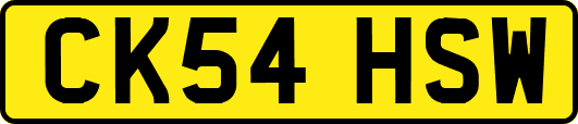 CK54HSW