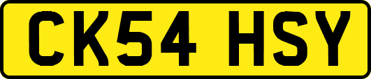 CK54HSY