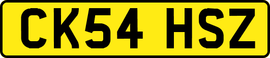 CK54HSZ