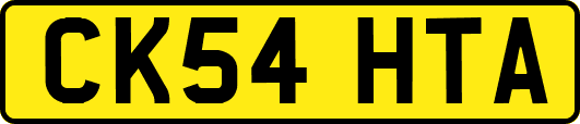 CK54HTA