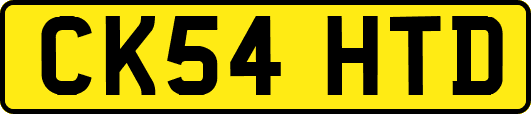 CK54HTD