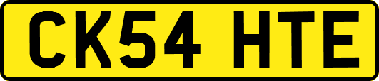 CK54HTE